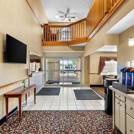 Best Western Oglesby Inn Dış mekan fotoğraf