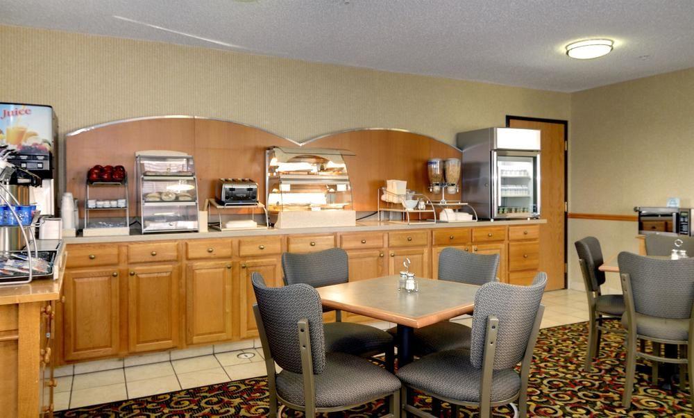 Best Western Oglesby Inn Dış mekan fotoğraf
