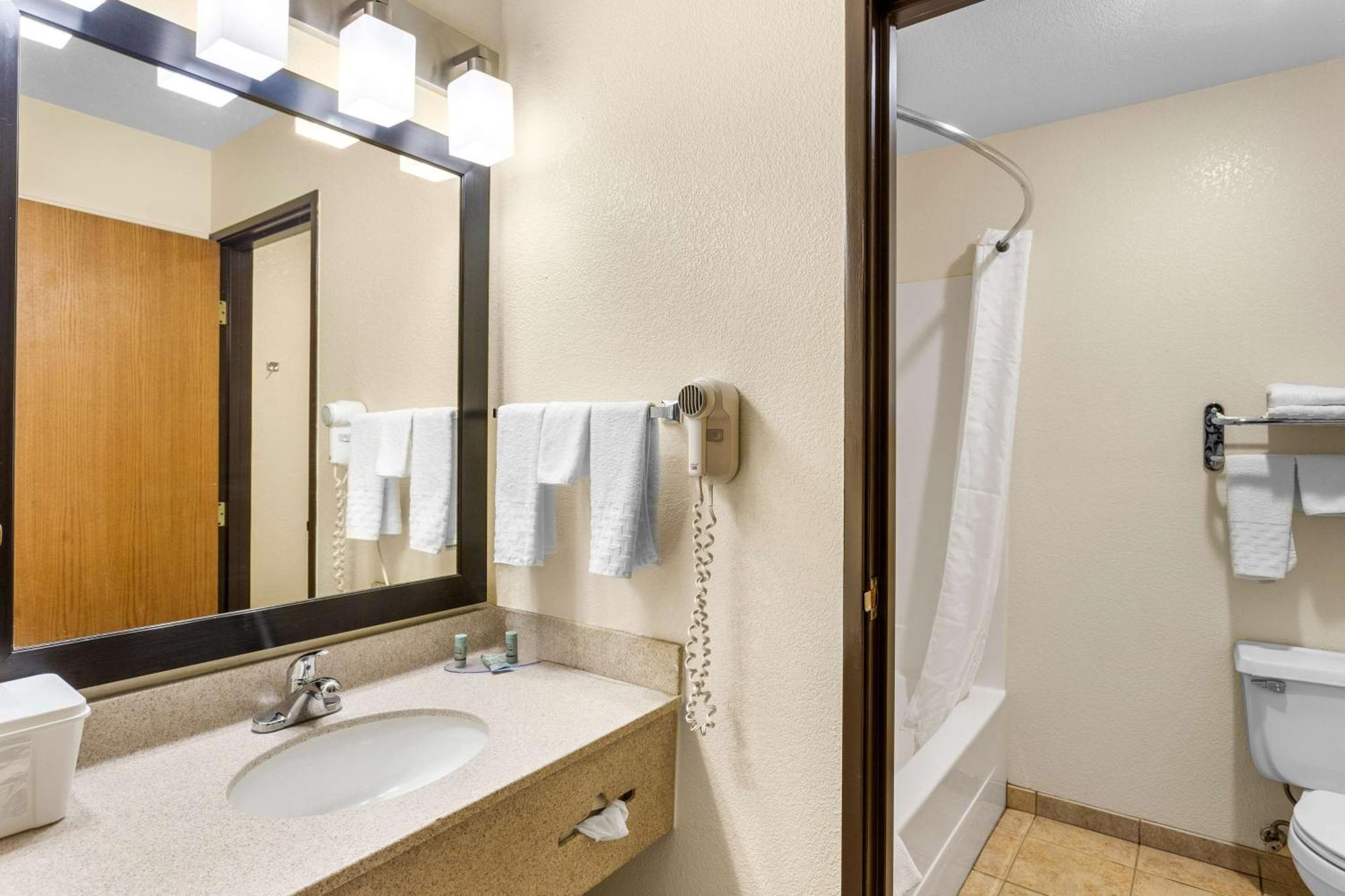Best Western Oglesby Inn Dış mekan fotoğraf
