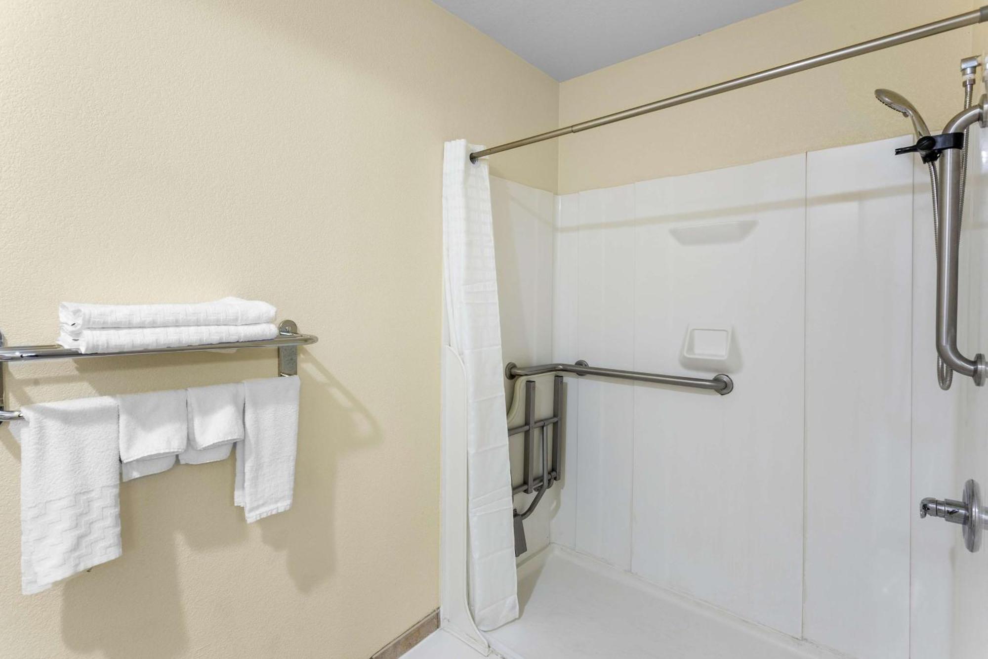Best Western Oglesby Inn Dış mekan fotoğraf