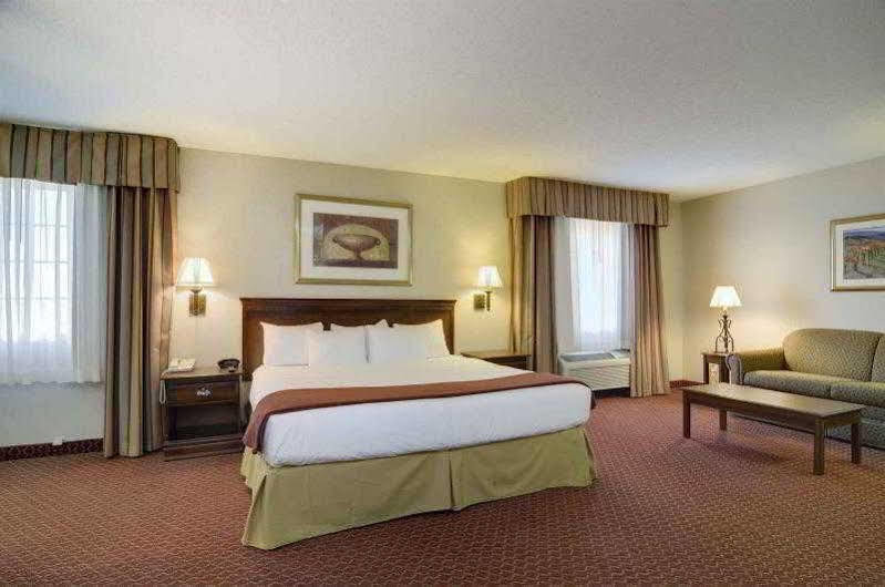 Best Western Oglesby Inn Dış mekan fotoğraf