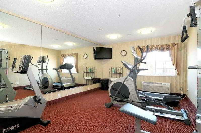 Best Western Oglesby Inn Dış mekan fotoğraf