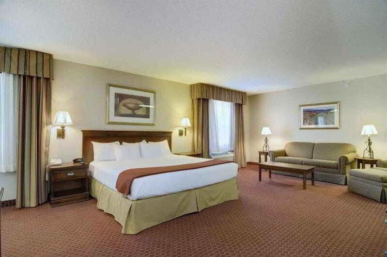 Best Western Oglesby Inn Dış mekan fotoğraf