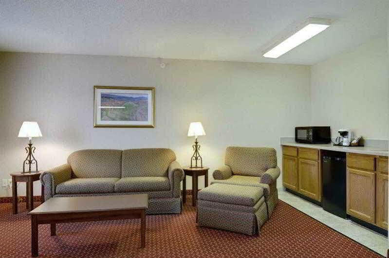 Best Western Oglesby Inn Dış mekan fotoğraf